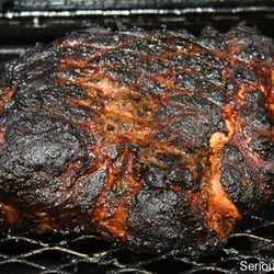 DBs Smokin BBQ - The Shack - One Butt