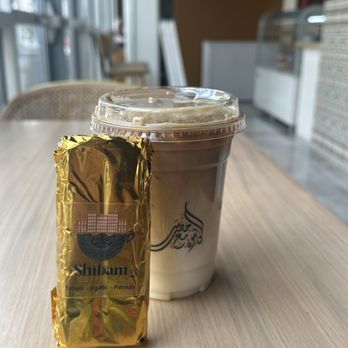 Shibam Coffee - Desserts Near Me - Tempe, Arizona Shibam Coffee - Desserts Near Me - Tempe, Arizona