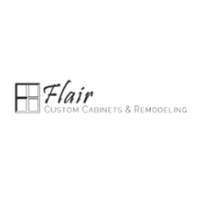 Flair Custom Cabinets & Remodeling, Inc. Flair Custom Cabinets & Remodeling, Inc.