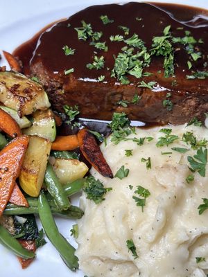 Back Nine Tavern at Southington Country Club by null