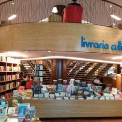 Livraria Cultura