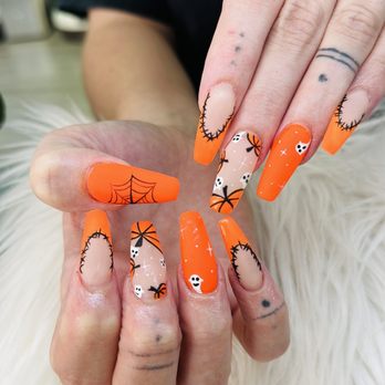 HV Nail Salon - Nail Salons Near Me - Burien, Washington HV Nail Salon - Nail Salons Near Me - Burien, Washington