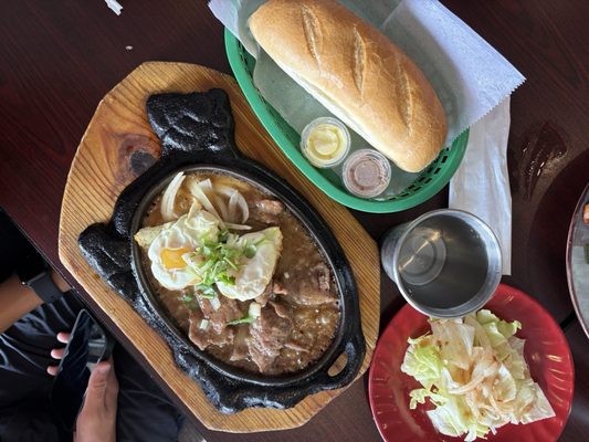 Viet Alley Restaurant by null