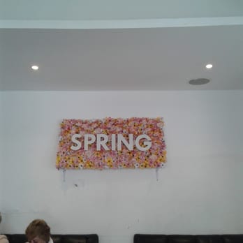Franccesca - Cafeteria Near Me - México, D.F., DIF