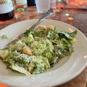 Amore Mio Trattoria - Cesar salad - Italian Near Me - Arlington, Texas Amore Mio Trattoria - Cesar salad - Italian Near Me - Arlington, Texas