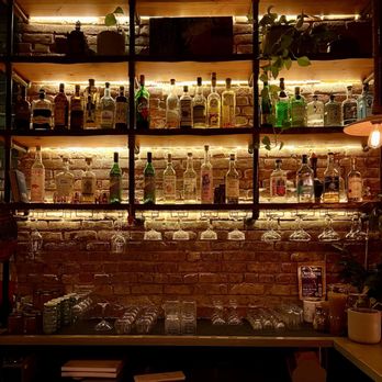 Ras Plant Based - Bar - Ethiopian Near Me - Brooklyn, New York