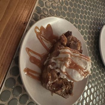 Vice City Pizza - West Kendall - Delicious bread pudding - Pizza Near Me - Miami, Florida Vice City Pizza - West Kendall - Delicious bread pudding - Pizza Near Me - Miami, Florida