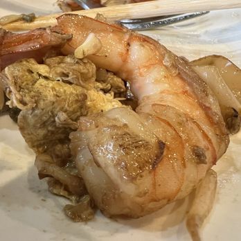 Jaya Asian Grill - Large shrimp in Char Kway Teow - Asian Fusion Near Me - Denver, Colorado Jaya Asian Grill - Large shrimp in Char Kway Teow - Asian Fusion Near Me - Denver, Colorado