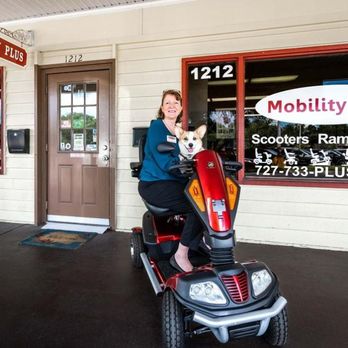Mobility Plus Clearwater - Health & Medical Near Me - Dunedin, Florida Mobility Plus Clearwater - Health & Medical Near Me - Dunedin, Florida