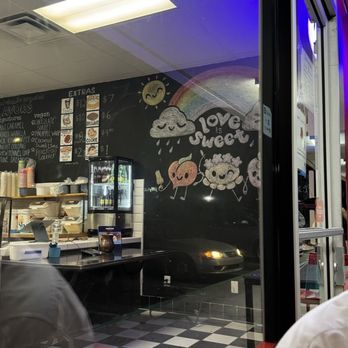 Long Beach Creamery - Ice Cream & Frozen Yogurt Near Me - Long Beach, California