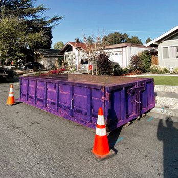 State Debris Solution - 10 Yard Dumpster - Dumpster Rental Near Me - San Jose, California State Debris Solution - 10 Yard Dumpster - Dumpster Rental Near Me - San Jose, California