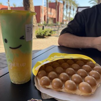 Happy Lemon - Bubble Tea Near Me - Tustin, California