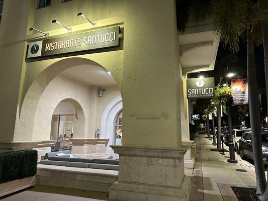 Ristorante Santucci by null