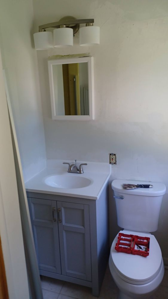 Slide of McCormick's Home Remodeling