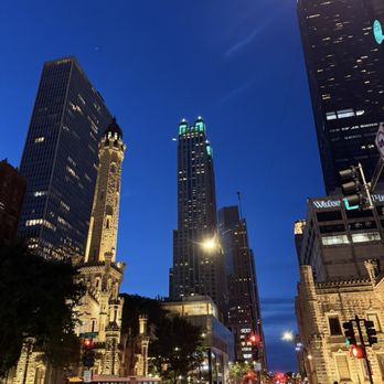 The Magnificent Mile - Local Flavor Near Me - Chicago, Illinois
