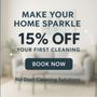 Photo of No Dust Cleaning Solutions