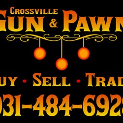 Crossville Pawn & Guns