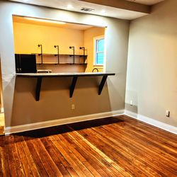 Olde Savannah Hardwood Flooring - With professional photos taken.