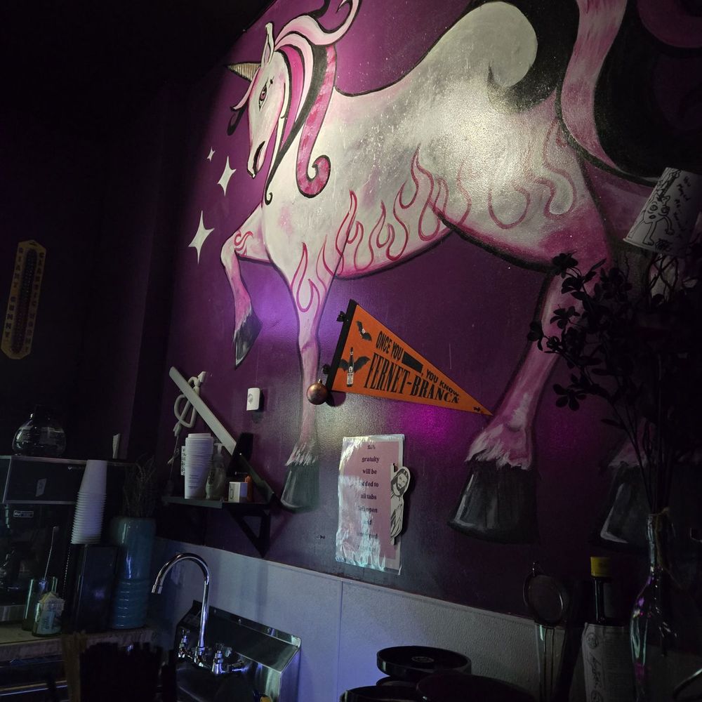 Hel’s - Pink Pony ! - Bars Near Me - Winston-Salem, North Carolina