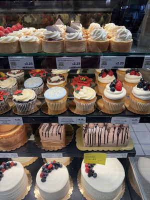 Whole Foods Market by null