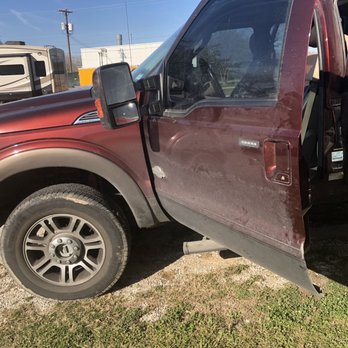 Strictly Clean Mobile Detail Service - 3 months worth of grime! - Car Wash Near Me