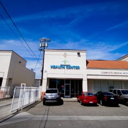 Garcia Gayda, MD - Sea Breeze Health Center - Wilmington, CA