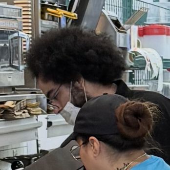 Einstein Bros. Bagels - The guy with an attitude problem - Breakfast & Brunch Near Me - Tomball, Texas Einstein Bros. Bagels - The guy with an attitude problem - Breakfast & Brunch Near Me - Tomball, Texas