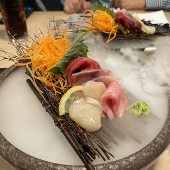 Miku - Japanese Near Me - Vancouver, British Columbia