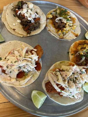 Holy Taco by null