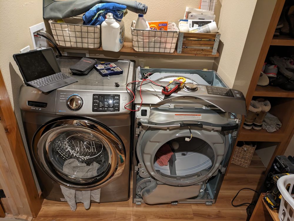 406 APPLIANCE REPAIR Updated October 2024 Corvallis, Montana