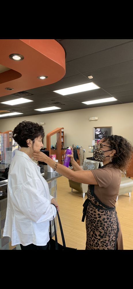 M Salon & Spa Image