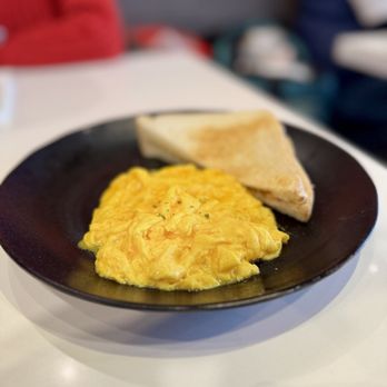 Manna Kitchen - Cafes Near Me - Markham, Ontario