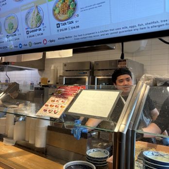 Marugame Udon - Japanese Near Me - San Francisco, California Marugame Udon - Japanese Near Me - San Francisco, California