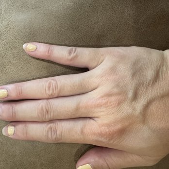 Nails Spa & Lashes by Tammy - Manicure - Nail Salons Near Me - Pasadena, California