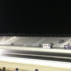 Dallas Raceway