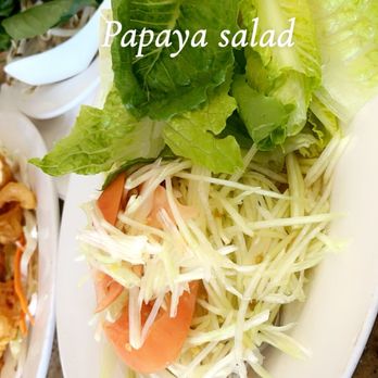 Pad Thai - Thai Near Me - Honolulu, Hawaii