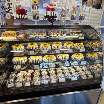 Nothing Bundt Cakes - Bakeries Near Me - Granada Hills, California Nothing Bundt Cakes - Bakeries Near Me - Granada Hills, California