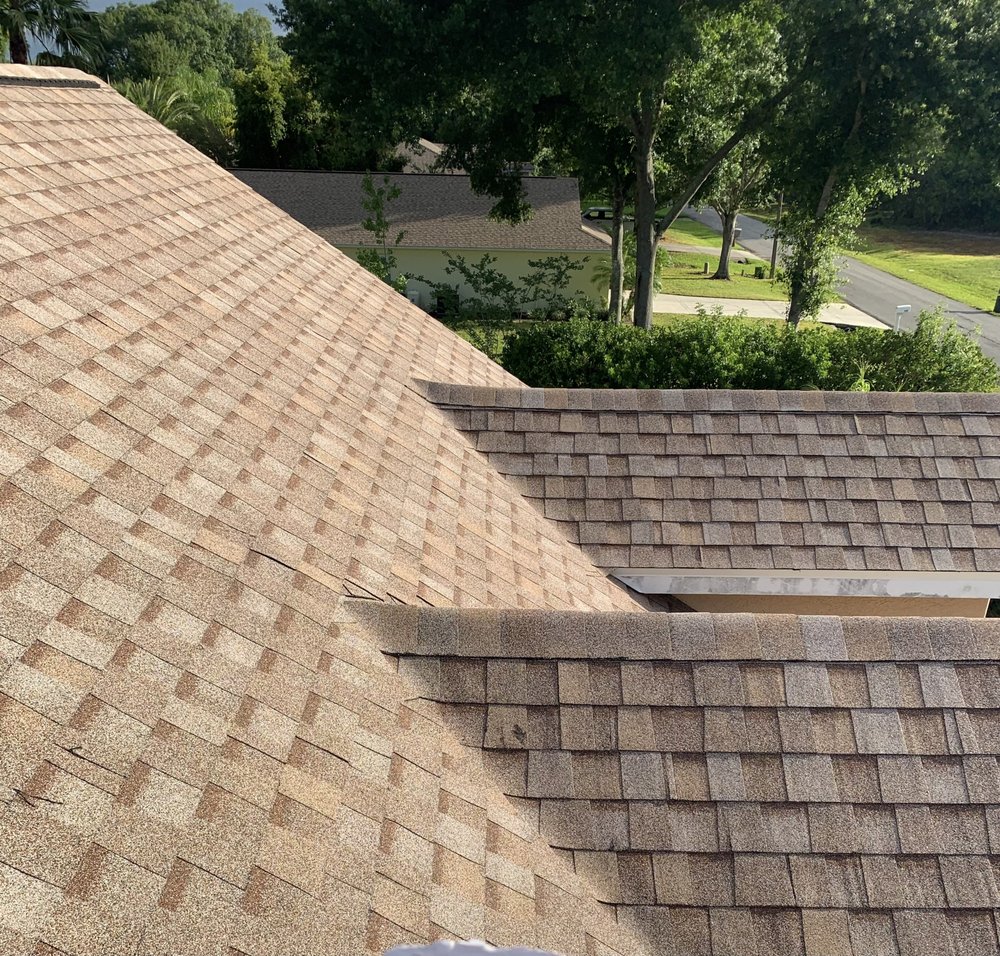 Slide of Sprocket Roofing