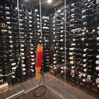 Lamaii - Henderson - Wine - Thai Near Me - Henderson, Nevada