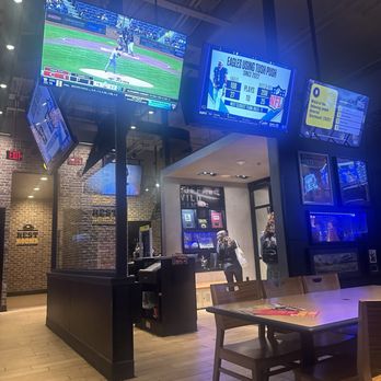 Buffalo Wild Wings - American Near Me - Chula Vista, California Buffalo Wild Wings - American Near Me - Chula Vista, California
