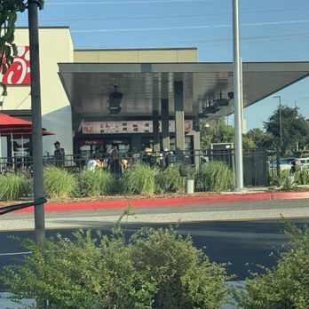 Chick-fil-A - Fast Food Near Me - Santa Clarita, California Chick-fil-A - Fast Food Near Me - Santa Clarita, California