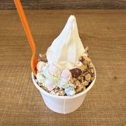 Yogurt Spot