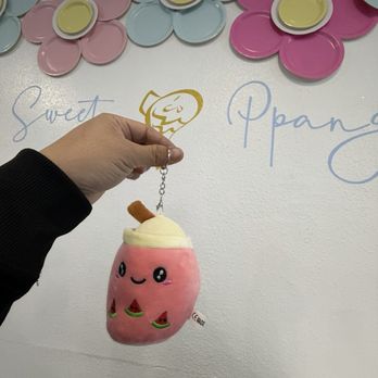 Sweet Ppang - Bubble Tea Near Me - Fresno, California Sweet Ppang - Bubble Tea Near Me - Fresno, California