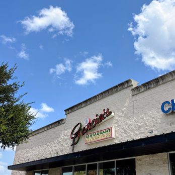 Garcia's Mexican Restaurant - Outside - Mexican Near Me - Kyle, Texas Garcia's Mexican Restaurant - Outside - Mexican Near Me - Kyle, Texas