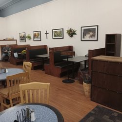 The Original Spearfish Breakfast House