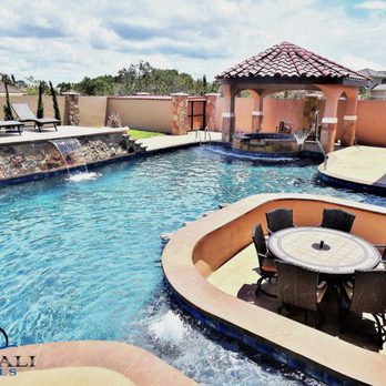 Denali Pools - San Antonio - Pool & Hot Tub Service Near Me - Bulverde, Texas Denali Pools - San Antonio - Pool & Hot Tub Service Near Me - Bulverde, Texas