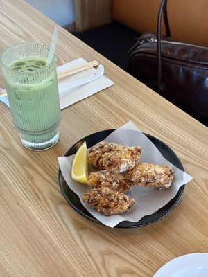 Yokohama Skyline Eatery by null