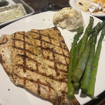 Bonefish Grill - Seafood Near Me - Las Vegas, Nevada