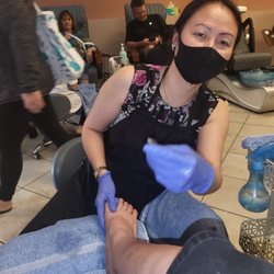 City Nails - My girl