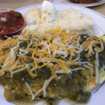 The Wagon Wheel Diner - Southwest Chicken omelette. - Diners Near Me - St. George, Utah The Wagon Wheel Diner - Southwest Chicken omelette. - Diners Near Me - St. George, Utah